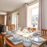 بيت للعطل The Granary