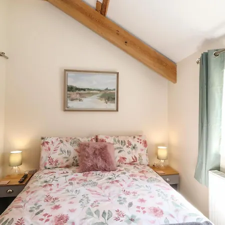 The Granary Wigton