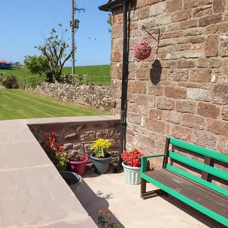 The Granary Holiday home *