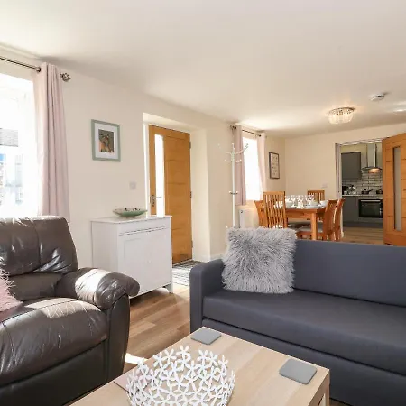 The Granary Holiday home