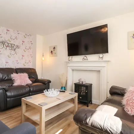 The Granary Tatil Evi *