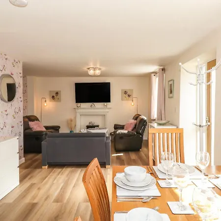 The Granary * Wigton
