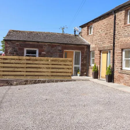 The Granary Wigton