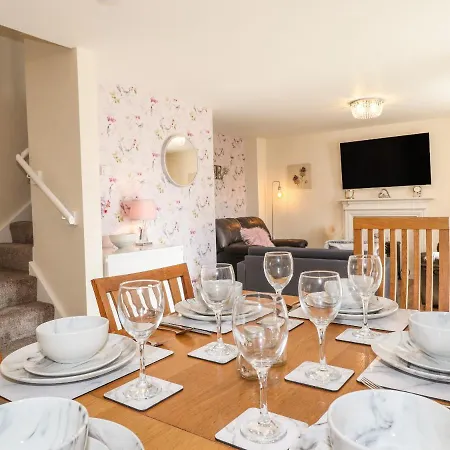 Holiday home The Granary