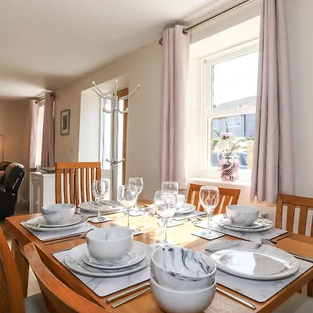 Holiday home The Granary