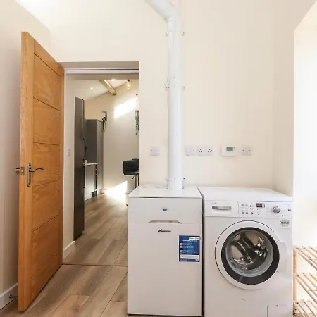 Tatil Evi The Granary