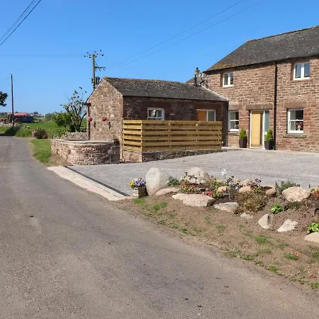 The Granary Holiday home *