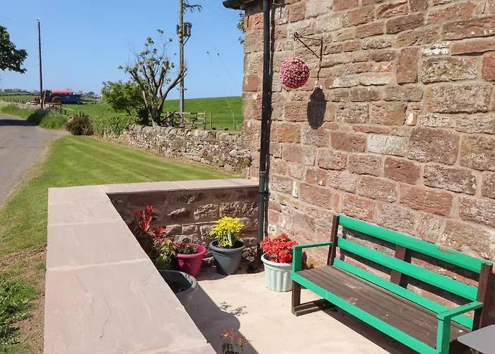 The Granary Dom wakacyjny *