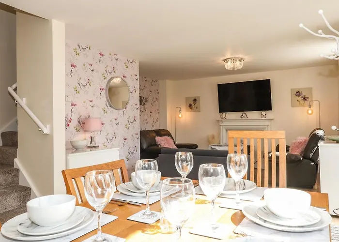 The Granary Dom wakacyjny *