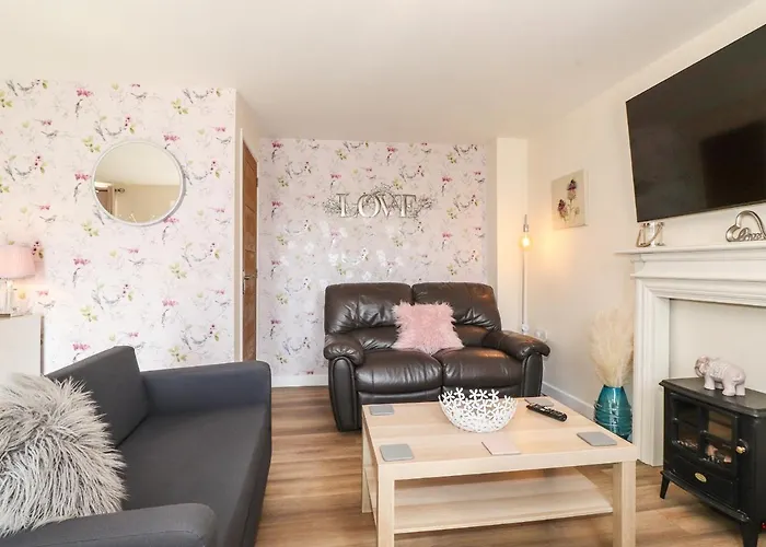 度假居 The Granary *