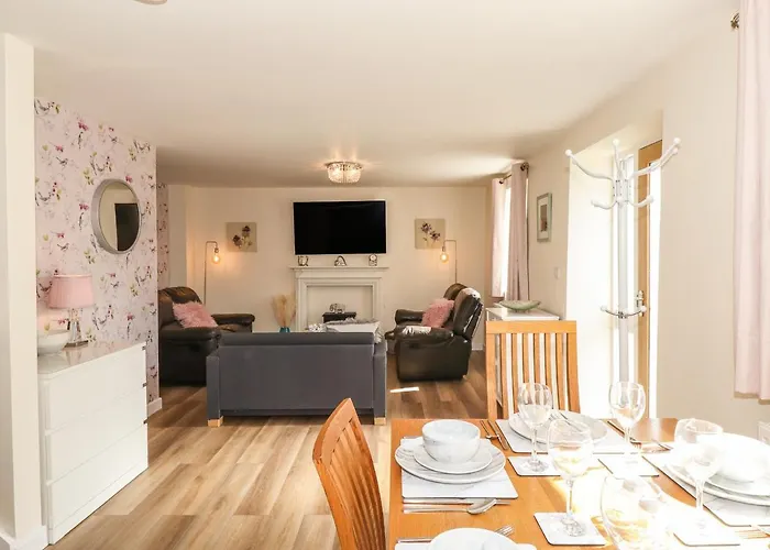 The Granary * Wigton