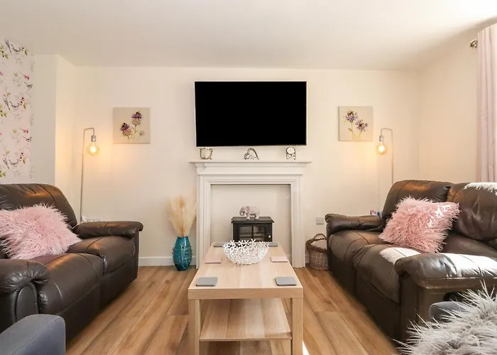 The Granary 度假居 *