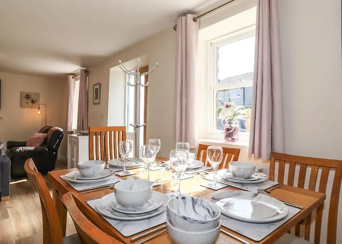 Dom wakacyjny The Granary