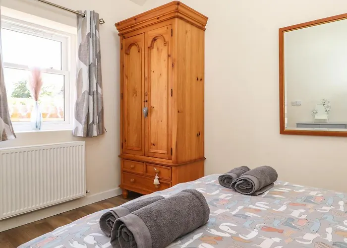 The Granary 度假居 *