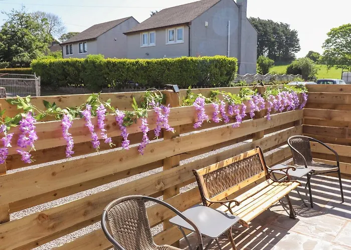 度假居 The Granary *