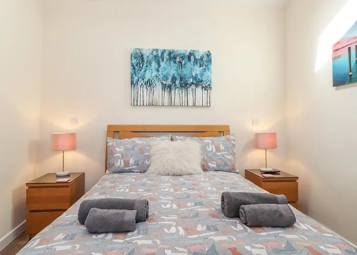 The Granary * Wigton