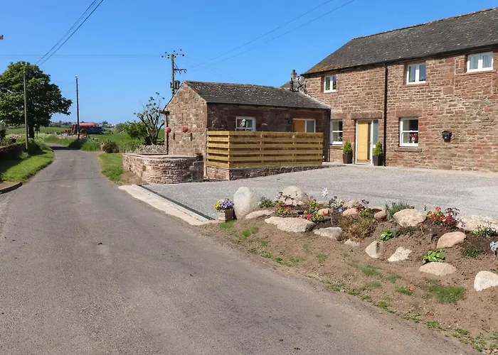 The Granary 度假居 *