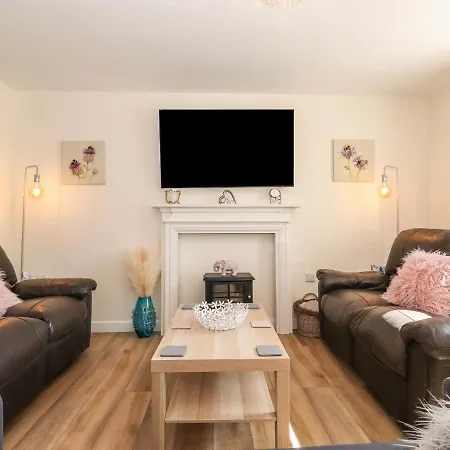 The Granary Σπίτι διακοπών *