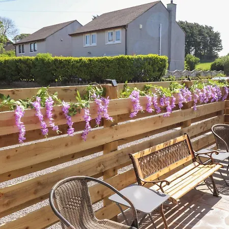 Σπίτι διακοπών The Granary *