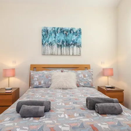 The Granary * Wigton