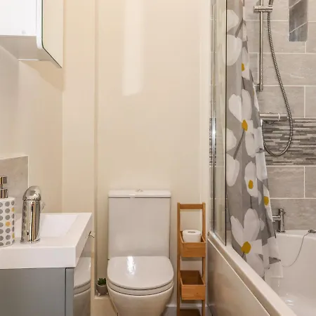 The Granary * Wigton